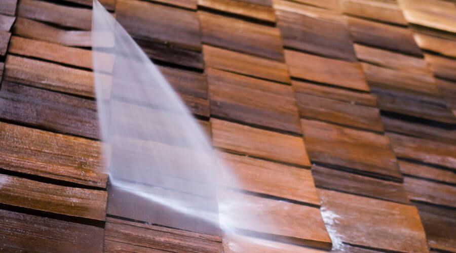 Metal Roofing in Mena, AR